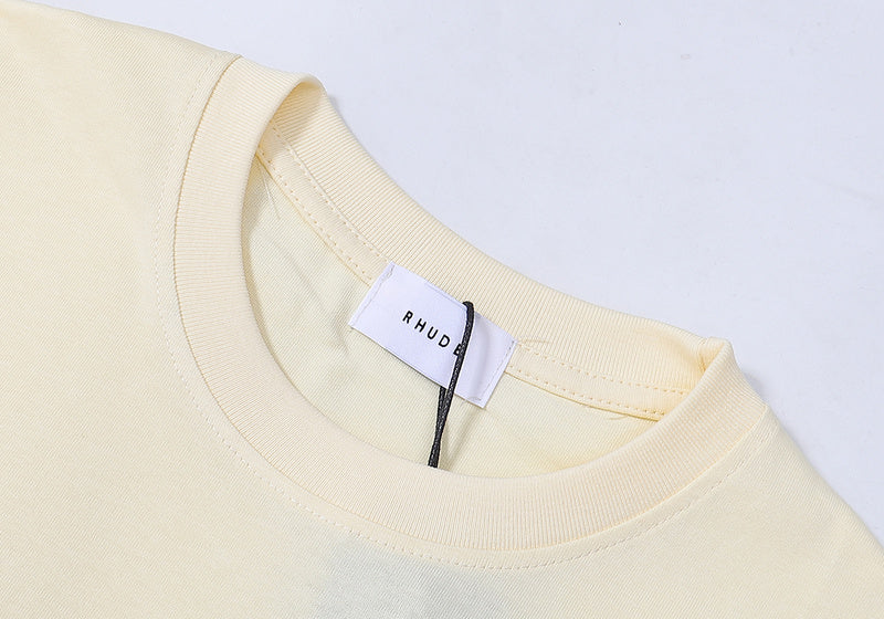 RHUDE Hampton Catamaran T-Shirts