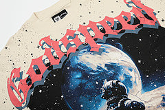GODSPEED No Looking Back T-Shirt
