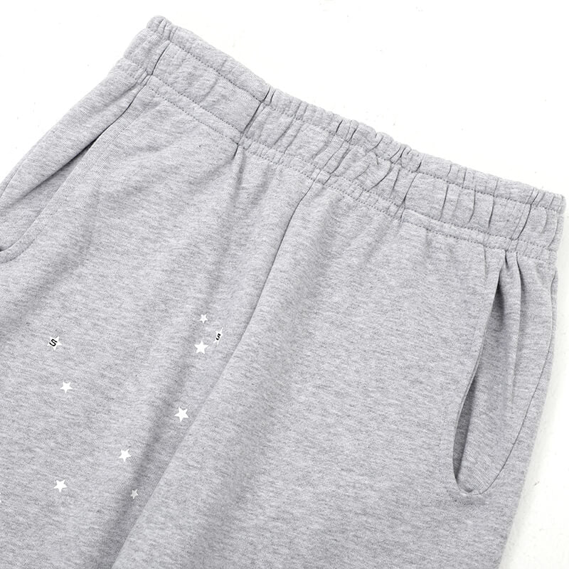Sp5der Worldwide Beluga Gold Pant-Yellow #145