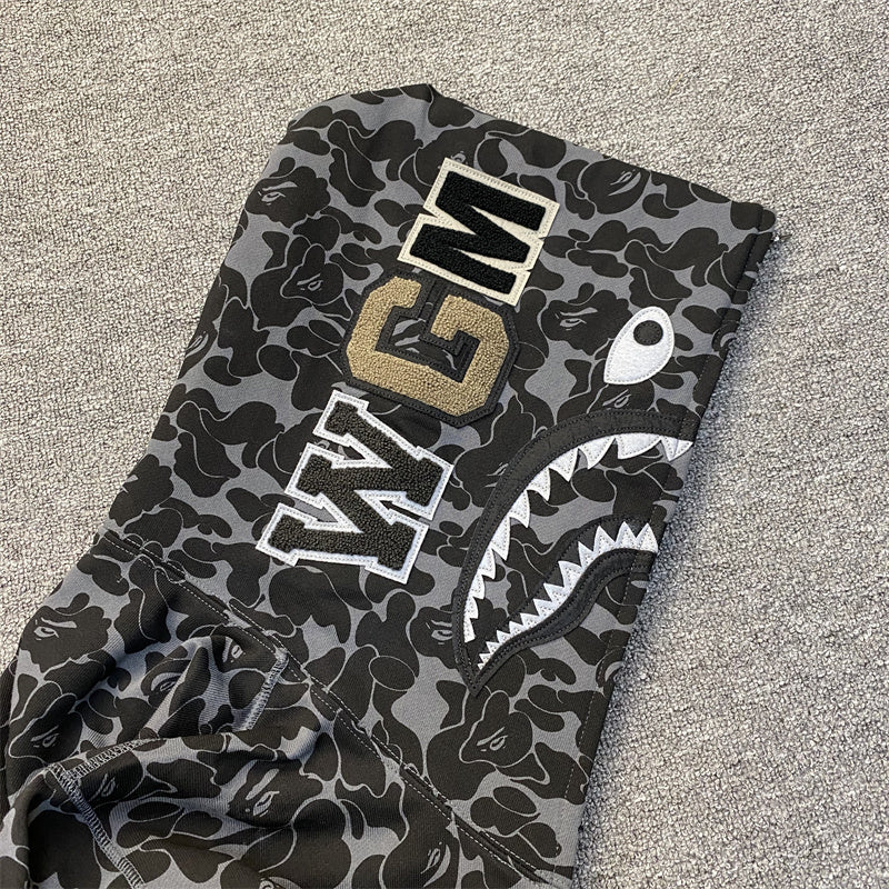 Bp Hoodie