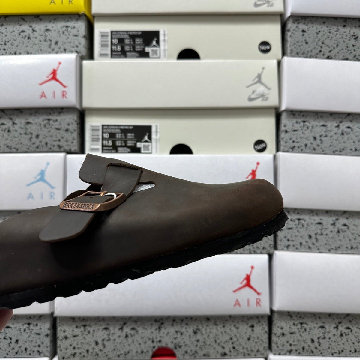 Birknstock Clogs