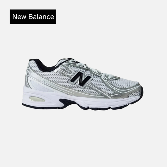 New Balance 740 Linen Timberwolf