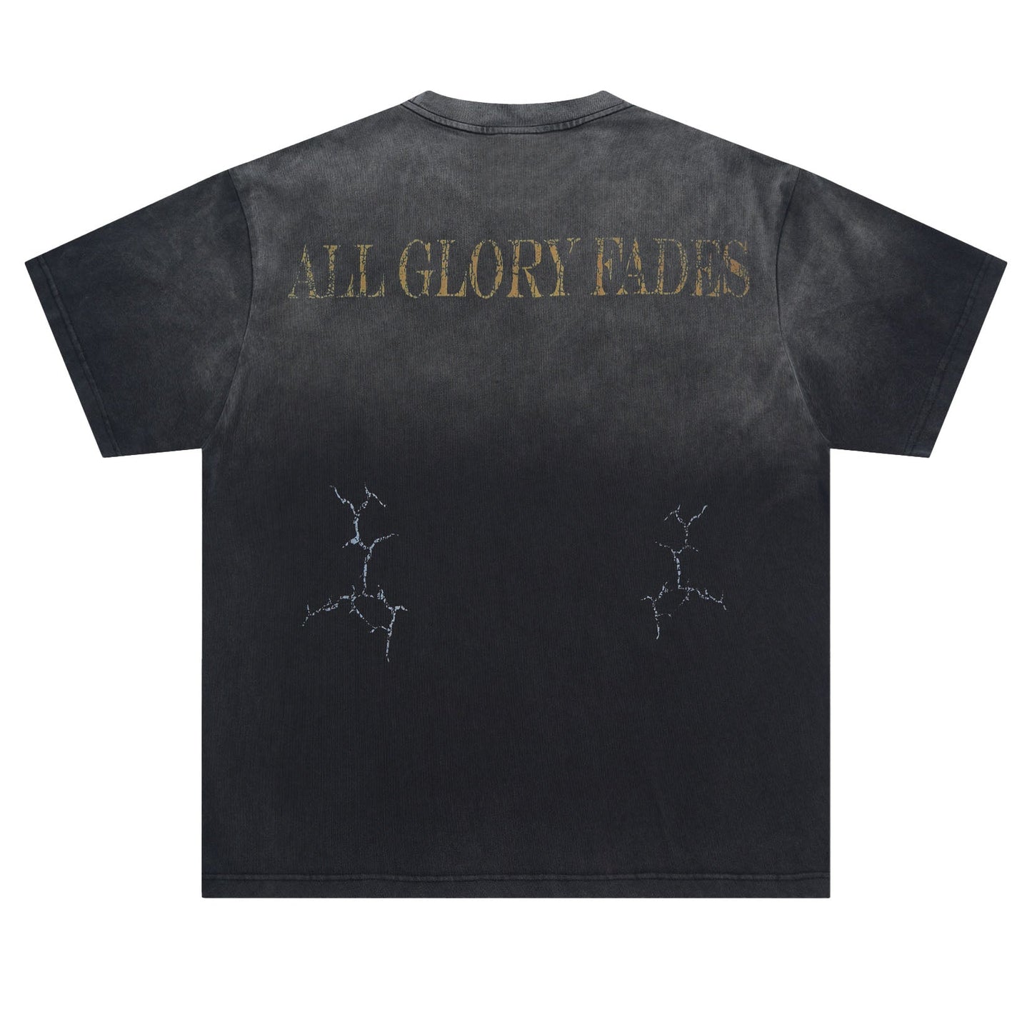 VALLEY Sport TAG BIG Vintage TEE