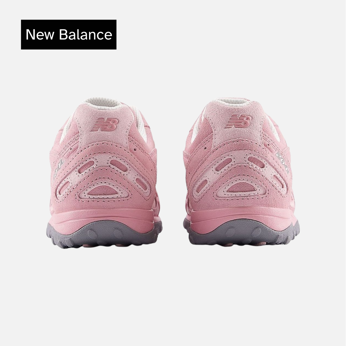 New Balance 204L 'Pastel Pack - Pink'