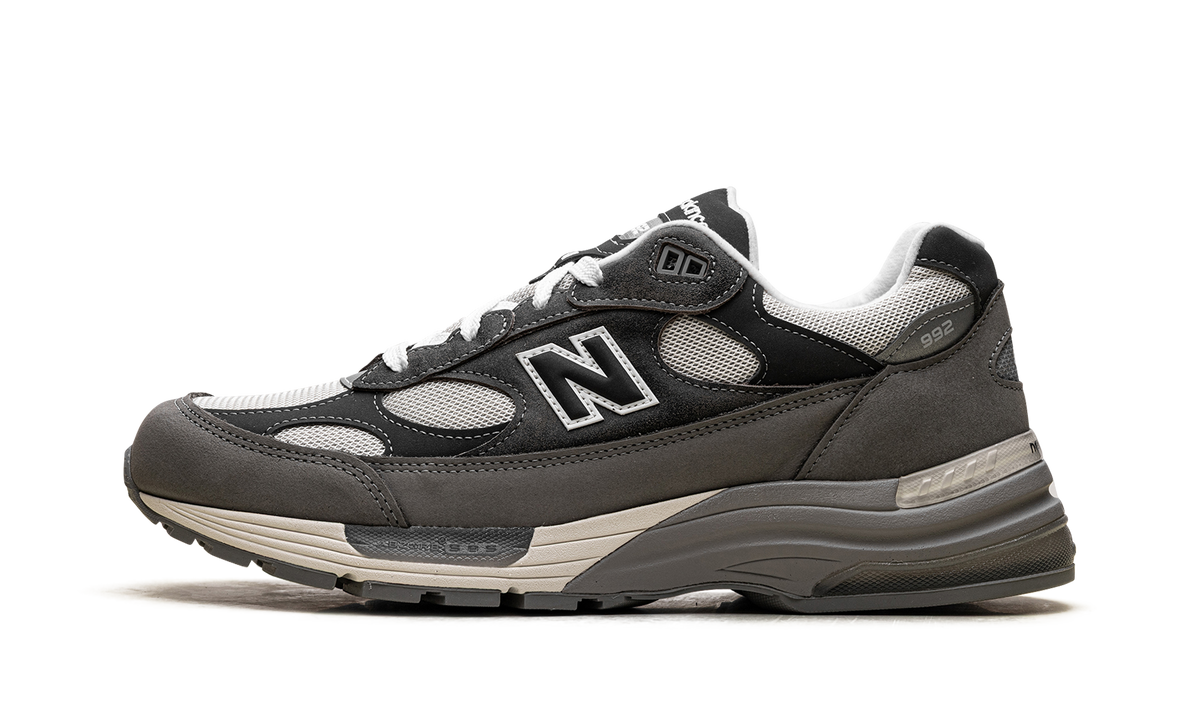 992 "MiUSA Shadow Grey" U9927WX