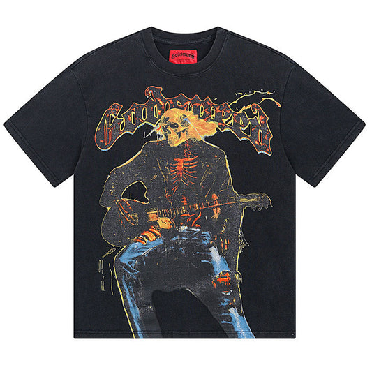 GODSPEED Rock Dreams T-Shirt