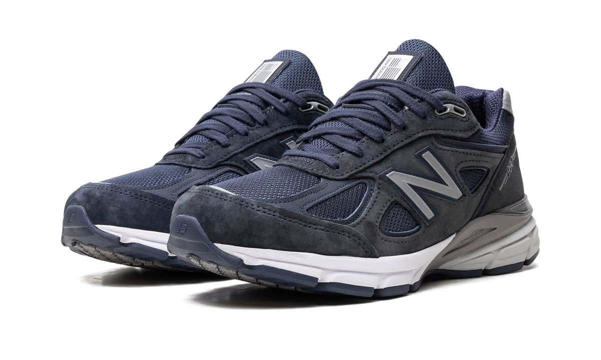 990v4 "Made in USA - Navy" U990NV4