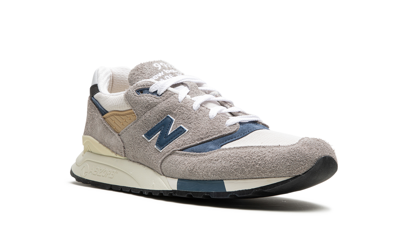998 "Made in USA - Grey/Navy" U998TA