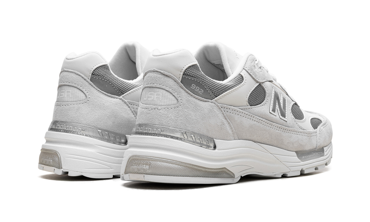 992 "Made in USA - Nimbus Cloud" U992NC