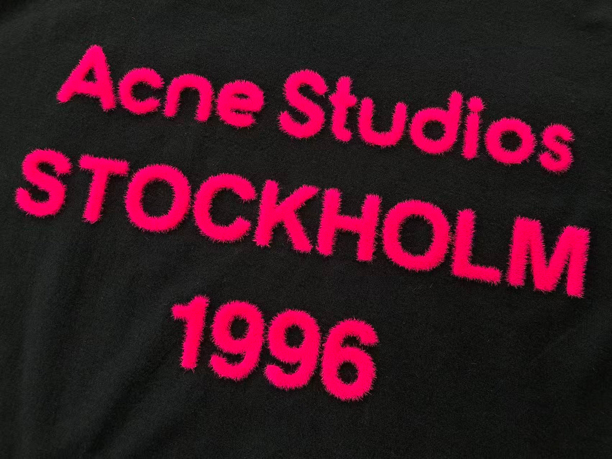 AcneStdios Longsleeve