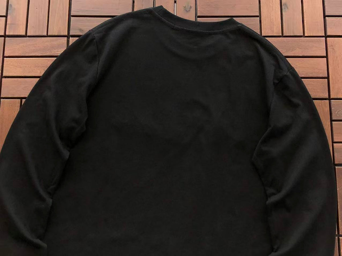 AcneStdios Longsleeve