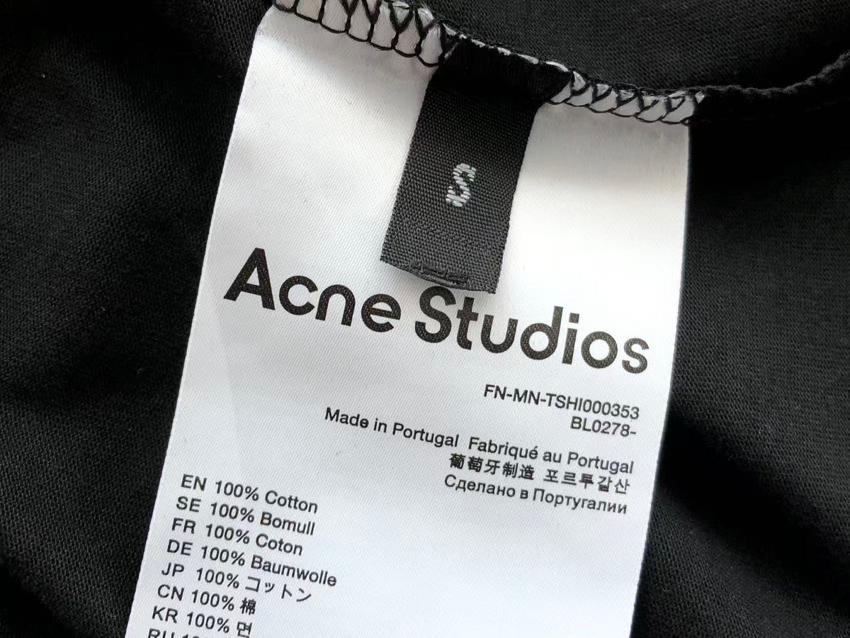 AcneStdios Longsleeve