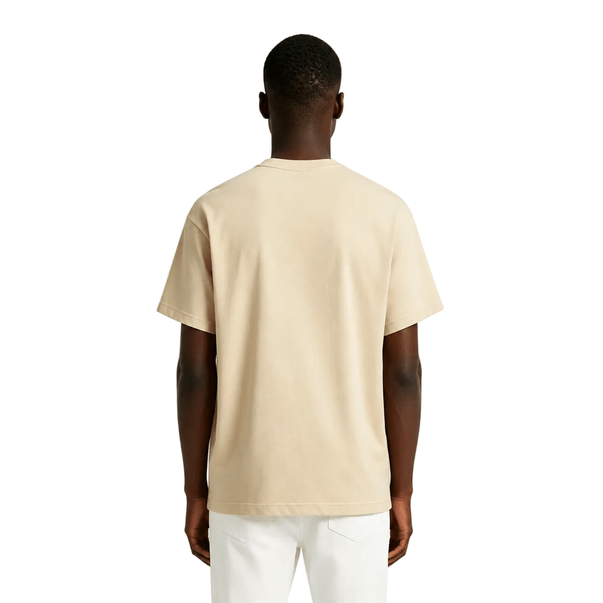 Kith LAX Tee Veil