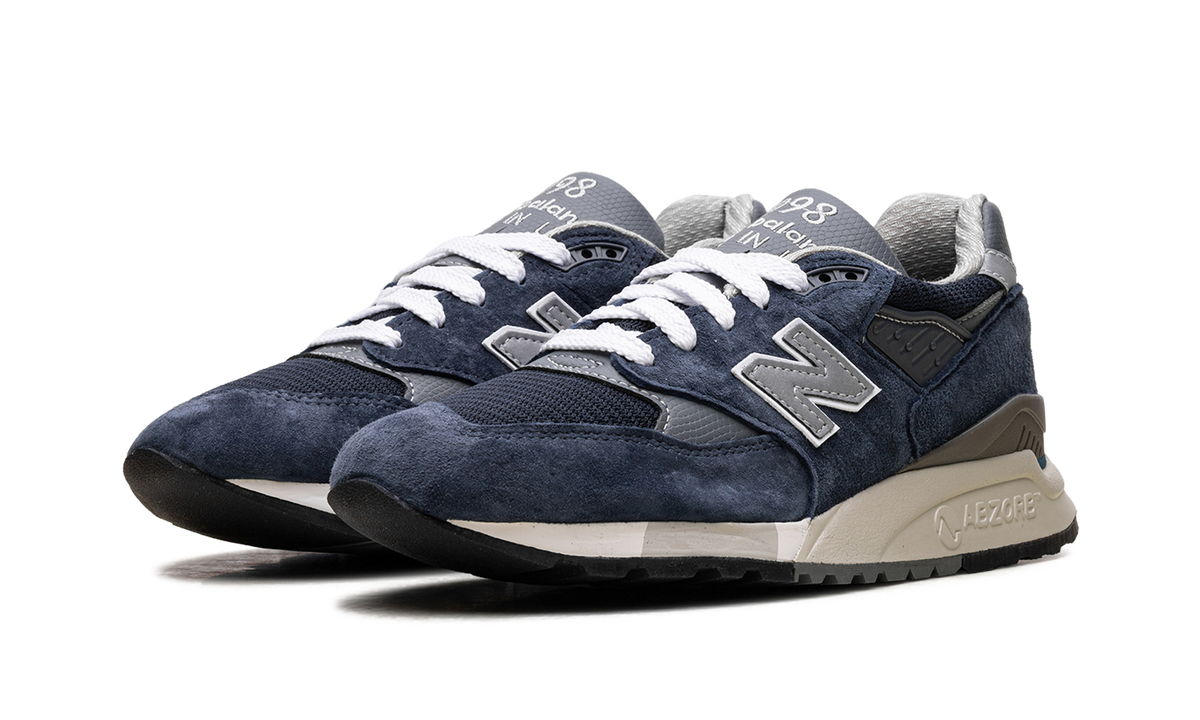 998 "Made in USA - Navy" U998NV