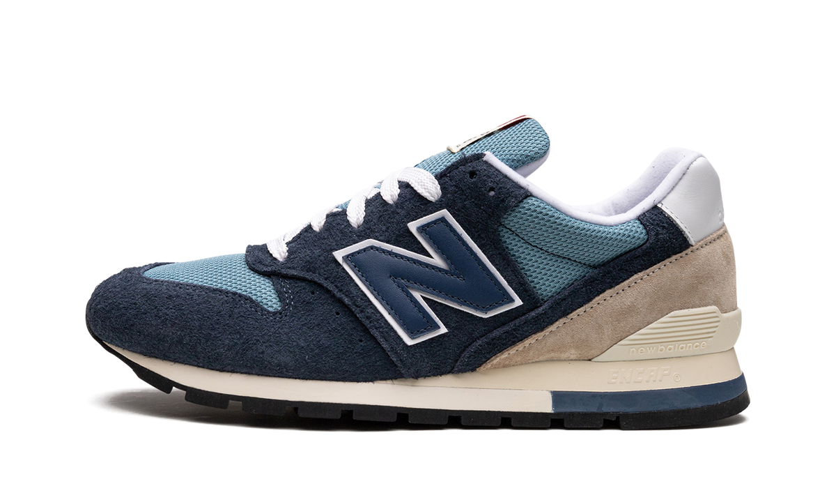 996 "Made in USA - Navy" U996TB